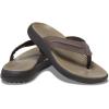 imageCrocs Mens Yukon Vista II Flip FlopEspresso