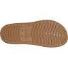 imageCrocs Mens Yukon Vista II Flip FlopHazelnut