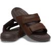 imageCrocs Mens Yukon Vista Ii Lr SandalEspresso