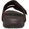 imageCrocs Mens Yukon Vista Ii Lr SandalEspresso
