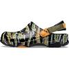 imageCrocs Unisex Adult AllTerrain Camo ClogsBlackMulti