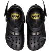 imageCrocs Unisex Adult Batman Batmobile Classic ClogsBlackBatmobile