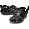 imageCrocs Unisex Adult Batman Batmobile Classic ClogsBlackBatmobile