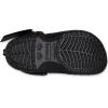 imageCrocs Unisex Adult Batman Batmobile Classic ClogsBlackBatmobile