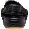 imageCrocs Unisex Adult Classic Adjustable Batman ClogsBatman Black