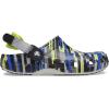 imageCrocs Unisex Adult Classic Adjustable Slip Resistant Work ClogsAtmosphereMulti