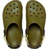 imageCrocs Unisex Adult Classic All Terrain ClogsAloe