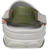 imageCrocs Unisex Adult Classic All Terrain ClogsAtmosphereMulti