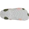 imageCrocs Unisex Adult Classic All Terrain ClogsAtmosphereMulti