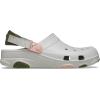 imageCrocs Unisex Adult Classic All Terrain ClogsAtmosphereMulti