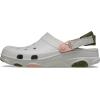 imageCrocs Unisex Adult Classic All Terrain ClogsAtmosphereMulti