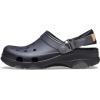 imageCrocs Unisex Adult Classic All Terrain ClogsBlack