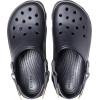 imageCrocs Unisex Adult Classic All Terrain ClogsBlack