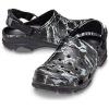 imageCrocs Unisex Adult Classic All Terrain ClogsBlack Mossy Oak Elements