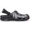 imageCrocs Unisex Adult Classic All Terrain ClogsBlack Mossy Oak Elements