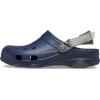 imageCrocs Unisex Adult Classic All Terrain ClogsBlue