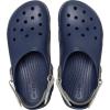 imageCrocs Unisex Adult Classic All Terrain ClogsBlue