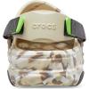 imageCrocs Unisex Adult Classic All Terrain ClogsBoneMulti Marbled