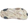 imageCrocs Unisex Adult Classic All Terrain ClogsBoneMulti Marbled