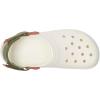 imageCrocs Unisex Adult Classic All Terrain ClogsChalk