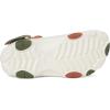 imageCrocs Unisex Adult Classic All Terrain ClogsChalk