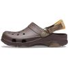imageCrocs Unisex Adult Classic All Terrain ClogsEspresso