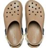 imageCrocs Unisex Adult Classic All Terrain ClogsKhakiMulti