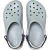 imageCrocs Unisex Adult Classic All Terrain ClogsLight Grey