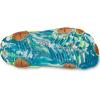 imageCrocs Unisex Adult Classic All Terrain ClogsLimeadeMulti Marbled