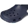 imageCrocs Unisex Adult Classic All Terrain ClogsNavyFogMoonlight