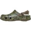 imageCrocs Unisex Adult Classic All Terrain ClogsRealtree Apx