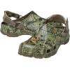 imageCrocs Unisex Adult Classic All Terrain ClogsRealtree Apx
