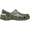 imageCrocs Unisex Adult Classic All Terrain ClogsRealtree Apx