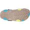 imageCrocs Unisex Adult Classic All Terrain ClogsTerrazo Multi Mushroom