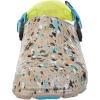 imageCrocs Unisex Adult Classic All Terrain ClogsTerrazo Multi Mushroom
