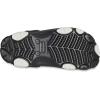 imageCrocs Unisex Adult Classic AllTerrain Black Panther ClogsMulti