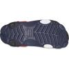 imageCrocs Unisex Adult Classic AllTerrain Black Panther ClogsNavy