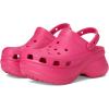 imageCrocs Unisex Adult Classic Bae ClogsDragon Fruit