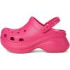 imageCrocs Unisex Adult Classic Bae ClogsDragon Fruit