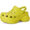 imageCrocs Unisex Adult Classic Bae ClogsKiwi