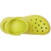 imageCrocs Unisex Adult Classic Bae ClogsKiwi