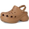 imageCrocs Unisex Adult Classic Bae ClogsMilk Chocolate