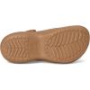 imageCrocs Unisex Adult Classic Bae ClogsMilk Chocolate