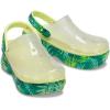 imageCrocs Unisex Adult Classic Bae ClogsMulti