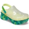 imageCrocs Unisex Adult Classic Bae ClogsMulti