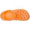 imageCrocs Unisex Adult Classic Bae ClogsOrangesicle