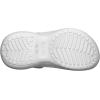 imageCrocs Unisex Adult Classic Bae ClogsWhite