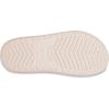 imageCrocs Unisex Adult Classic Cozzzy Towel Sandals Fuzzy Slippers and SlidesQuartz