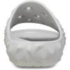 imageCrocs Unisex Adult Classic Geometric V2 SlidesAtmosphere