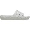 imageCrocs Unisex Adult Classic Geometric V2 SlidesAtmosphere